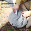 Bộ ba túi mang đồ chống nước Naturehike CNK2350XB011 đa năng