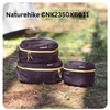 Bộ ba túi mang đồ chống nước Naturehike CNK2350XB011 đa năng