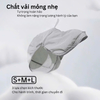 Bộ ba túi mang đồ chống nước Naturehike CNK2350XB011 đa năng