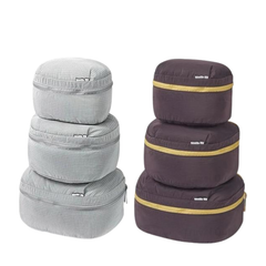Bộ ba túi mang đồ chống nước Naturehike CNK2350XB011 đa năng