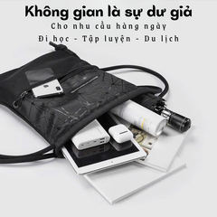 Túi dây rút thể thao Rockbros D49 - 15L