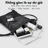 Túi dây rút thể thao Rockbros D49 - 15L