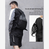 Túi dây rút thể thao Rockbros D49 - 15L