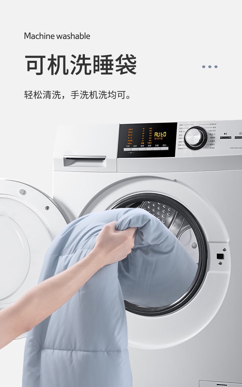Túi ngủ cắm trại cho trẻ em Naturehike NH21MSD01 siêu nhẹ