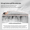 Túi ngủ Cotton giả lông vũ Naturehike NH22YD003 - RM40