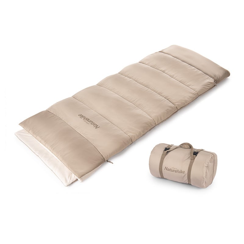 Túi ngủ cắm trại ngoài trời Naturehike NH20MSD01 Glamping