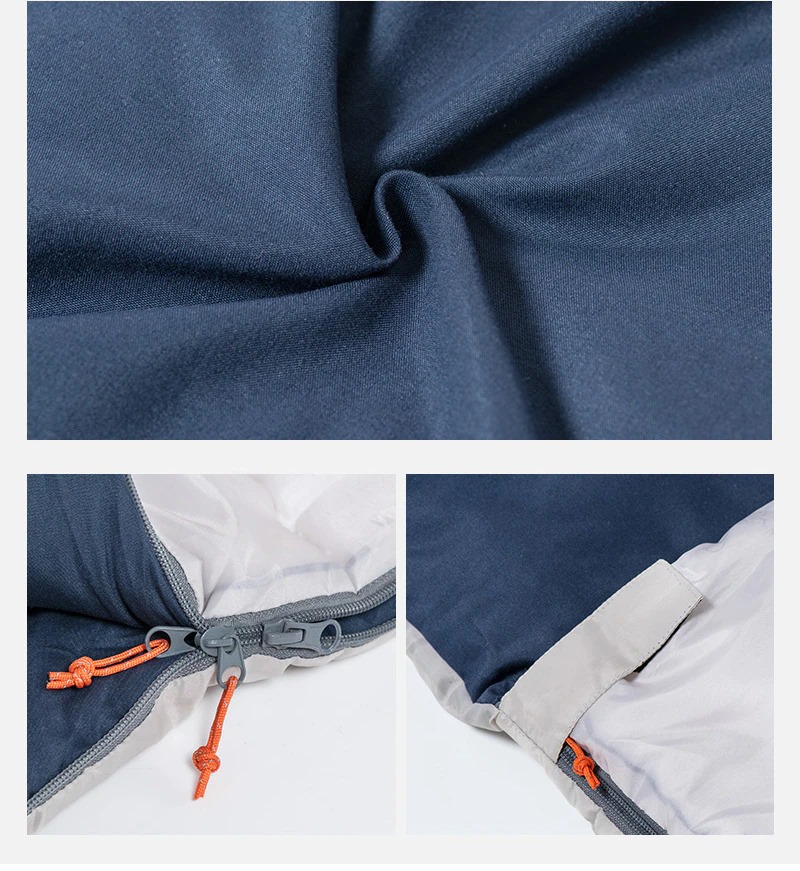 Túi ngủ gia đình Naturehike NH19S016-D hình con gấu