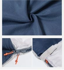 Túi ngủ gia đình Naturehike NH19S016-D hình con gấu
