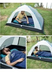 Túi ngủ phong bì siêu mỏng Naturehike NH16S004-L