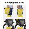Túi treo Baga chống nước cực mạnh Rockbros AS-003