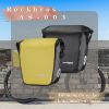 Túi treo Baga chống nước cực mạnh Rockbros AS-003