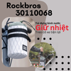 Túi treo giữ nhiệt chai nước xe đạp Rockbros 30110068