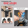 Túi treo giữ nhiệt chai nước xe đạp Rockbros 30110068