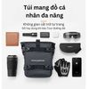 Túi mang đồ trên Moto Rockbros AS-095