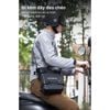 Túi mang đồ trên Moto Rockbros AS-095