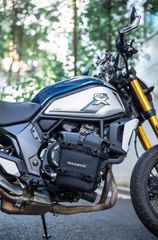 Túi mang đồ trên Moto Rockbros AS-095