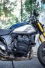 Túi mang đồ trên Moto Rockbros AS-095