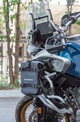 Túi mang đồ trên Moto Rockbros AS-095