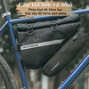 Túi treo xe đạp mang đồ đa năng Rockbros 30180017001