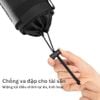 Túi đựng bình nước treo khung xe đạp Rockbros 30120001001