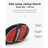 Túi treo yên sau xe đạp chống Shock Rockbros C16-Series