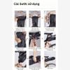 Túi treo yên xe đạp 8L Rockbros C38