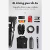 Túi treo yên xe đạp 8L Rockbros C38