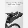 Túi treo yên xe đạp 8L Rockbros C38