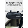 Túi treo yên kèm chắn bùn sau Rockbros 30130049001