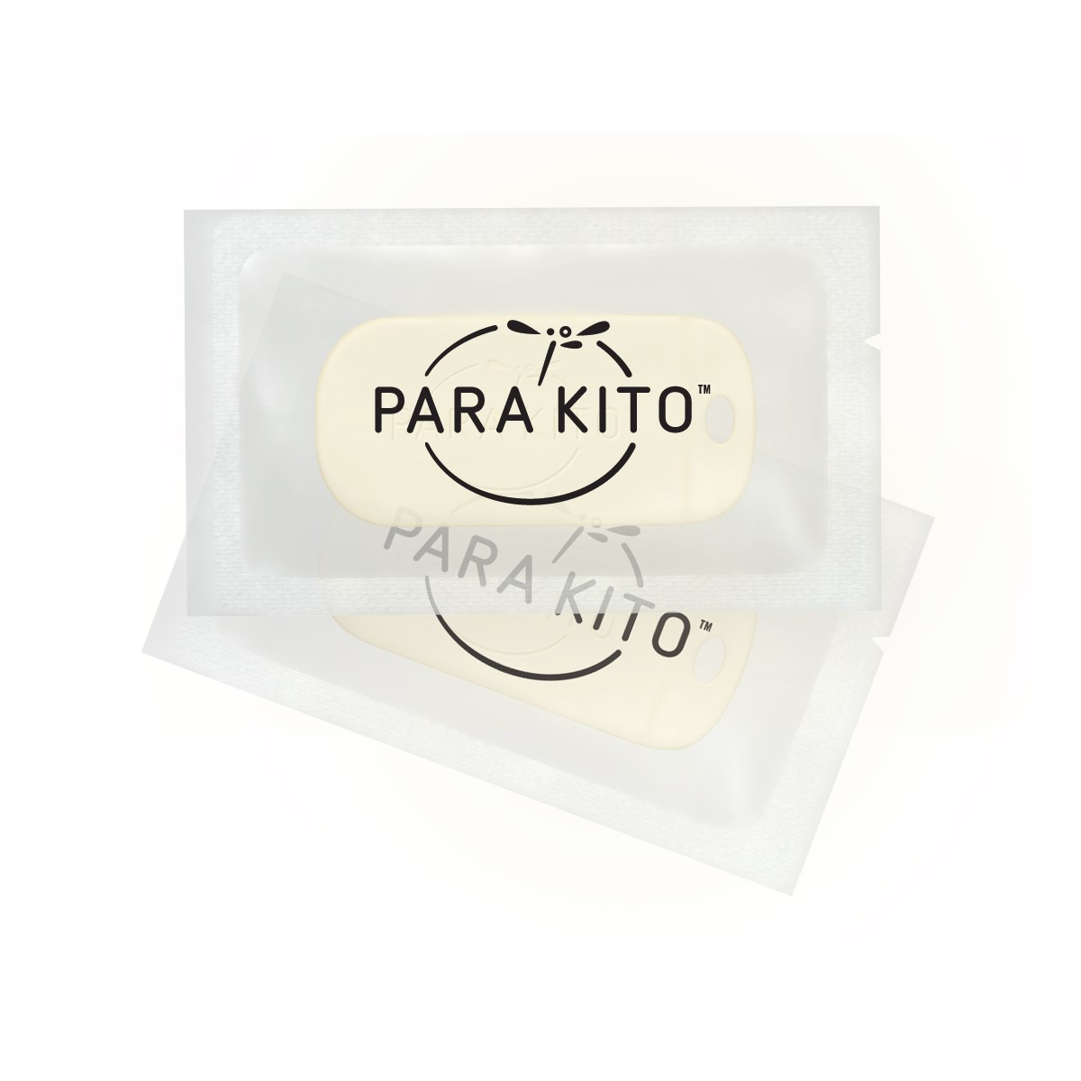 Viên chống muỗi parakitobộ 2 viên