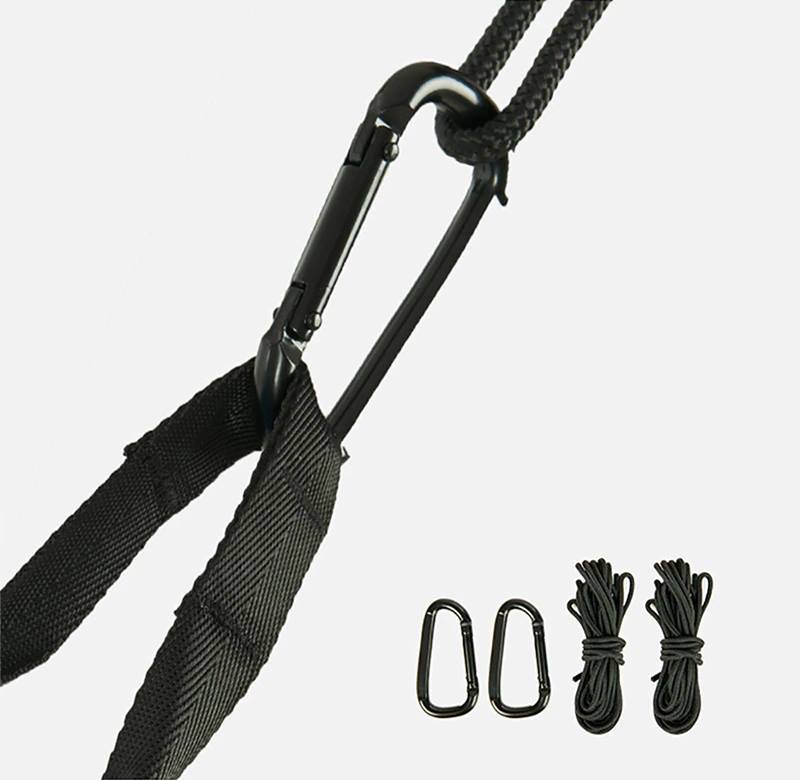 Võng đơn bơm hơi Naturehike NH18D002-C mang đi rừng
