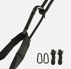 Võng đơn bơm hơi Naturehike NH18D002-C mang đi rừng