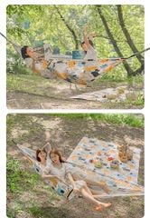 Võng du lịch đa năng Naturehike NH21DC004