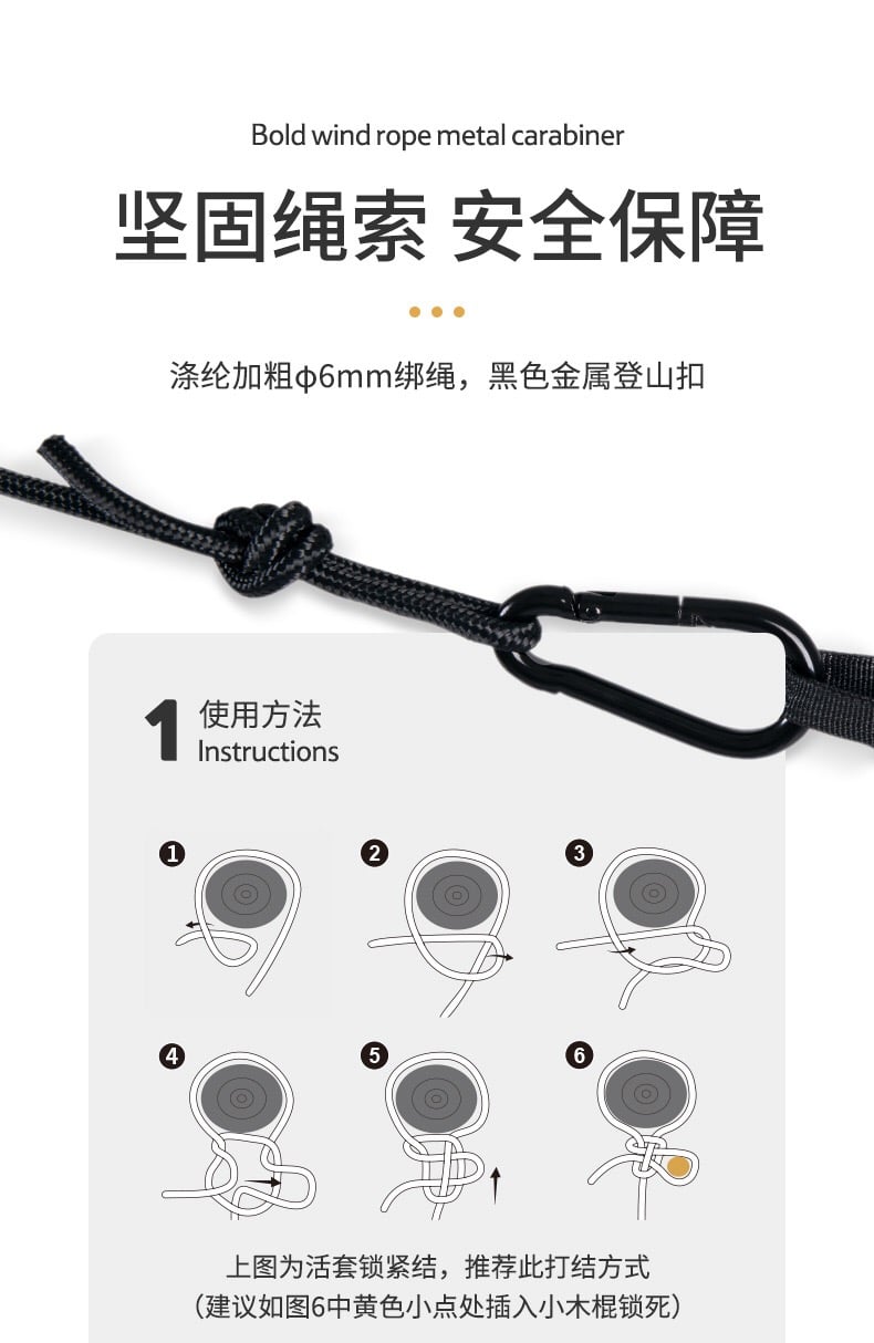 Võng du lịch đa năng Naturehike NH21DC004