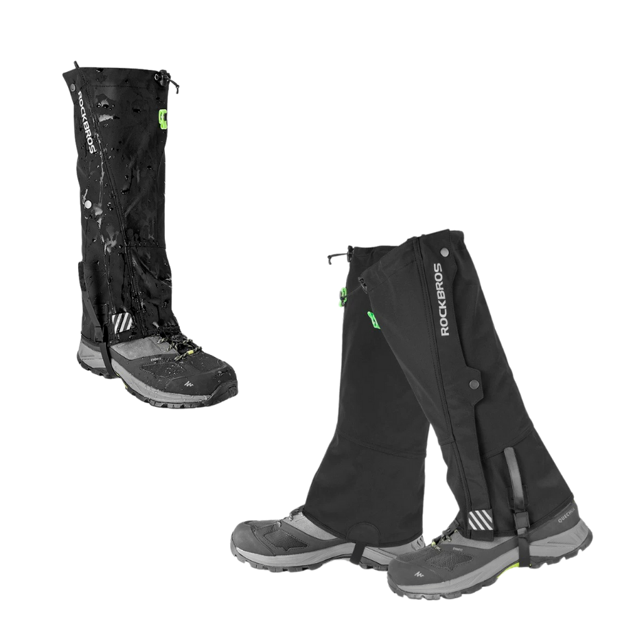 Xà cạp bó ống siêu bền Rockbros 21400014