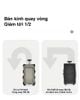 Xe đẩy đồ cắm trại Naturehike CNK2450JJ017