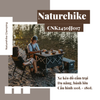 Xe đẩy đồ cắm trại Naturehike CNK2450JJ017