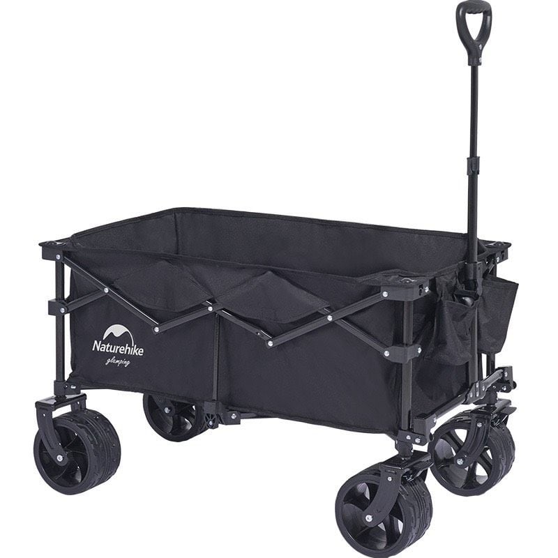 Xe đẩy dã ngoại Naturehike CNH22JU11001 - TC145