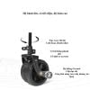 Xe đẩy dã ngoại Naturehike CNH22JU11001 - TC145