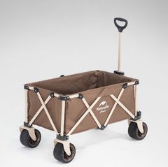 Xe kéo đồ mang đi cắm trại Naturehike NH20PJ009