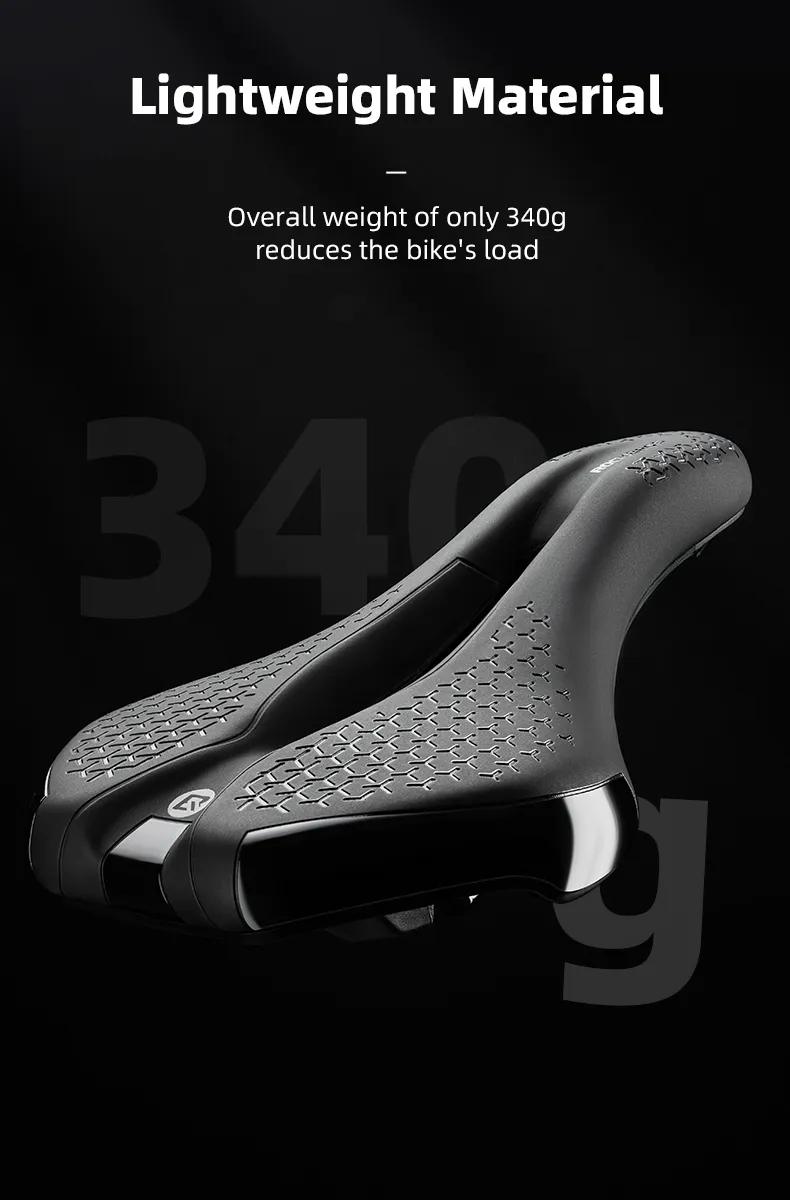 Yên xe đạp thể thao Rockbros 38210056001
