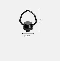Đèn treo lều mini Blackdog BD-LYD008