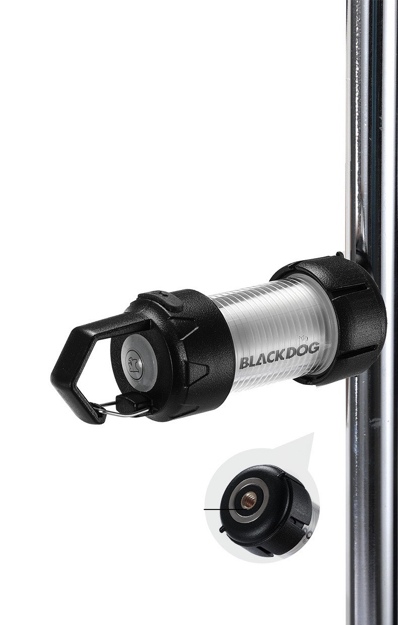 Đèn treo lều mini Blackdog BD-LYD008