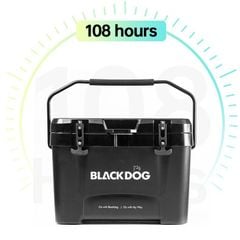 Thùng bảo ôn mang đi cắm trại Blackdog BD-BWX003