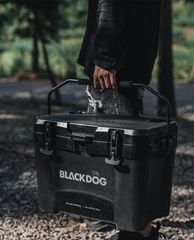 Thùng bảo ôn mang đi cắm trại Blackdog BD-BWX003
