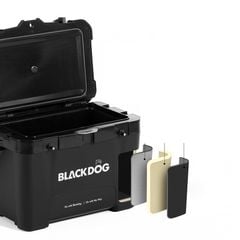 Thùng bảo ôn mang đi cắm trại Blackdog BD-BWX003