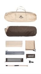 Lều cắm trại Naturehike Ango CNK2300ZP014