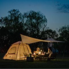 Lều cắm trại Naturehike Ango CNK2300ZP014