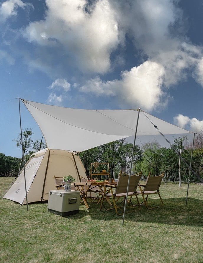 Lều cắm trại Naturehike Ango CNK2300ZP014
