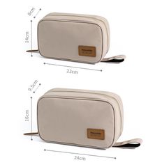 Túi đồ vệ sinh cá nhân Naturehike NH20SN010
